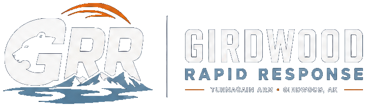 Girdwood Rapid Response — Turnagain Arm · Girdwood, AK